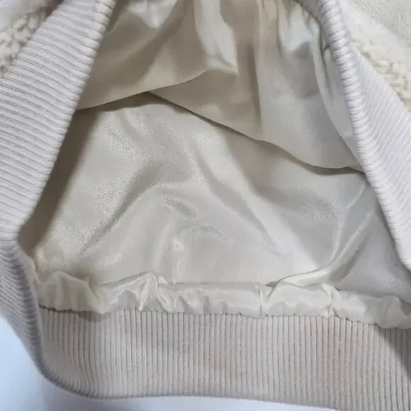 LPA Suzetta Jacket in Natural Combo XS - Picture 6 of 10